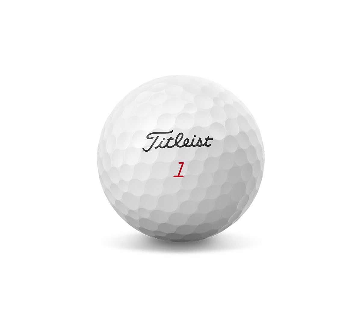Amazon.co.jp: TITLEIST(タイトリスト) PROV1x レフトダッシュ