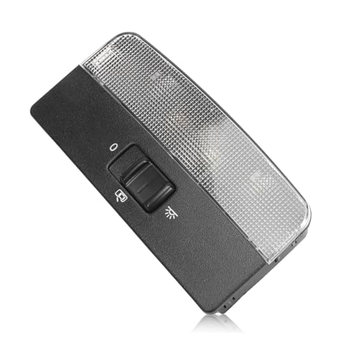 Luz de coche interior para leer de noche en VW Bora y Seat Ibiza