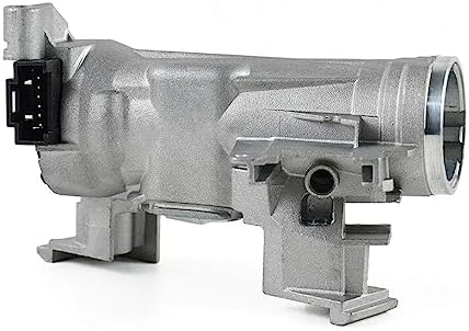 Tailgate Lock Actuator Trunk Lock for Skoda for Octavia for Superb for YETI Ignition Starter Switch Steering Lock
