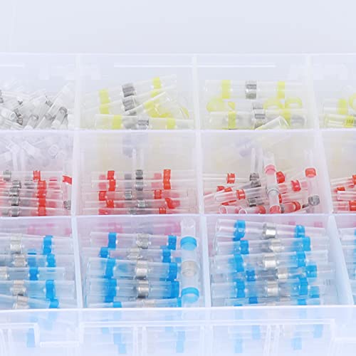 Mejores precios y opiniones de Conectores a prueba de agua los diez mejores. 26 Imagen adicional