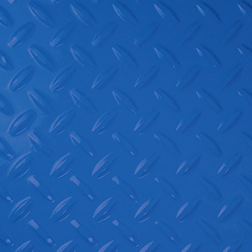 Image of KBS Coatings 4310 Safety Blue RustSeal - 1 Pint