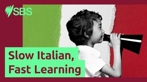 Ep.396: Yeah, nah: Australians report a drop in their sense of belonging - Ep.396: Yeah, nah: il senso di appartenenza degli australiani è in calo