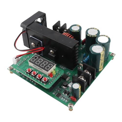 Module régulateur de tension B900W alimentation boost réglable CNC DC - 3