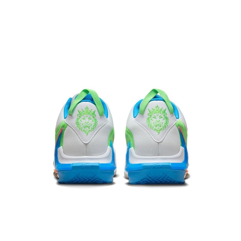 Amazon.co.jp: NIKE ナイキ 27.5cm レブロン ウィットネス 7 LEBRON