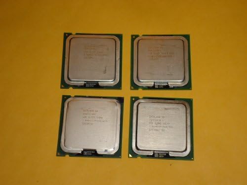 Intel Pentium 4 Processor 630 3Ghz/2M/800 LGA 775 CPU