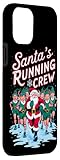 Zoom IMG-2 santa s running crew christmas Zoom IMG-2 santa s running crew christmas