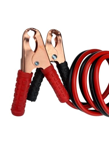 Cables de corriente para carro 17 Imagen adicional