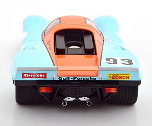 ポルシェ917K ガルフ CMR 1/18 ポルシェ917K ガルフ CMR 1/18 CMR 1/18 ポルシェ 917K