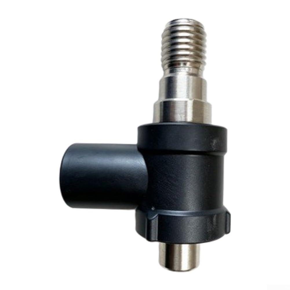 Adaptador de para aspiradora 18mm para Construcción Adaptador
