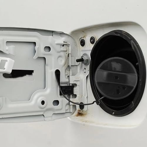 Bouchon réservoir carburant Toyota Prado 120 pour vos voyages et trajets