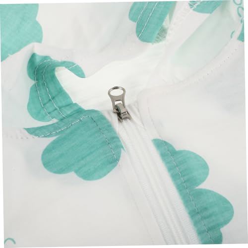 Summer Sun Protection Jacket Lightweight Breathable UV Protective Outerwear for Boys for Beach Trips and Outdoor Adventures3