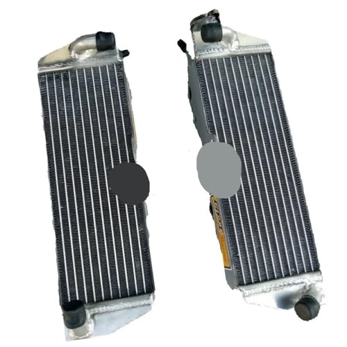 Radiateur en aluminium de remplacement pour refroidissement moto 1990-2008 TC TE SM SMR