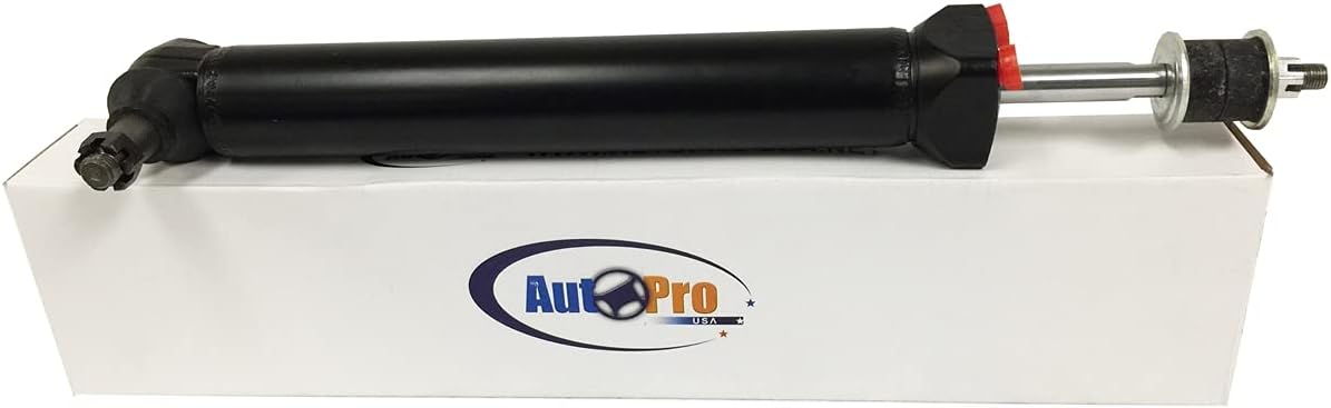 Power Steering Cylinder OE Style Compatible with Impala/Full Size Chevy 1958-1964