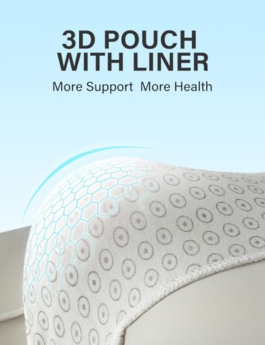 Arjen Kroos Men's Underwear 4 Pack Ice Silk Seamless Breathable Trunks Boxer Briefs for Men3