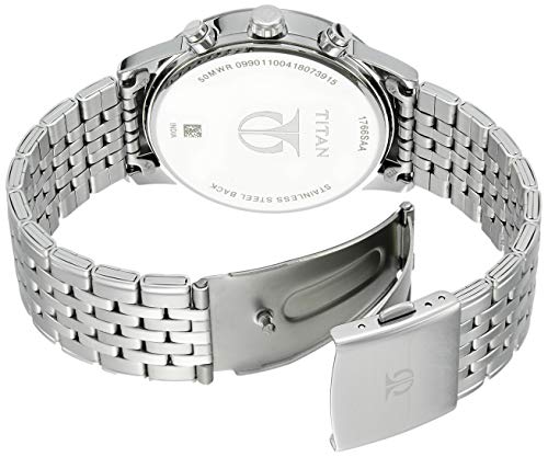 titan original watch