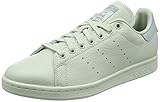  adidas Stan Smith, Zapatillas de Deporte Hombre, (Linen Green S17/Linen Green S17/Tactile Green S17), 40 EU