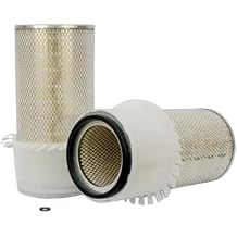 Air Filter Primary Finned P182064 for Donaldson