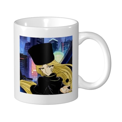 ��͓S��999 �}�O�J�b�v ���ʃv�����g �M�t�g�{�b�N�X�Z�b�g ���퐻 �R�[�q�[�J�b�v