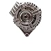 OEG Parts New Alternator Compatible With Chevy Impala V6 3.5L 3.9L 2006-2011, Monte Carlo V6 3.5L 3.9L 2006-2007 10335497, 20757889, 20911162, ABO0241, 40024062