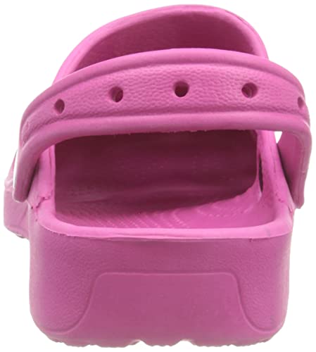 BECO Bade-Clogs f�r Damen Pink 40