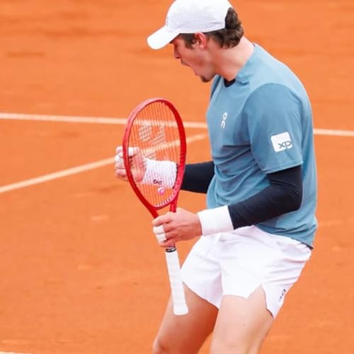 15.04 - Fonseca contra Rinderknech + Bia volta a vencer + Roland Garros em S&atilde;o Paulo