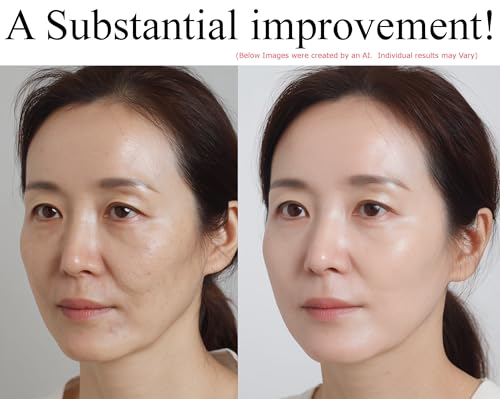 Image of Exfoliating Peeling Gel Cellulose Face Scrub - Visible Peeling Effect, Blackhead & Pore Cleansing, Non-Abrasive Korean Skincare, Sensitive Skin Safe (4 Fl Oz)