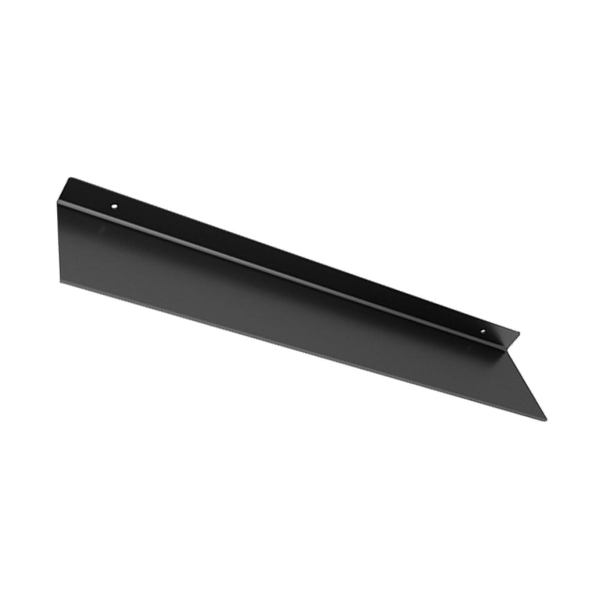 ABOOFAN Modern Design Wall Hanging Shower Shelf Suction Shower Shelf for Bathroom