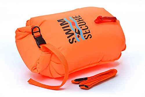 Swim Secure seco Bolsa XL 50 litros