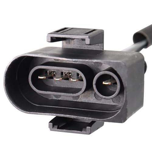 Sensor de Oxígeno TRQ O2 para Audi y Volkswagen miniatura 4