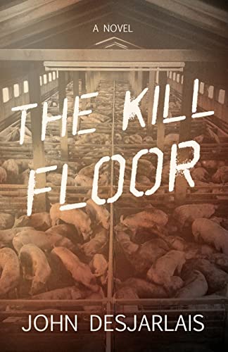 The Kill Floor view 2