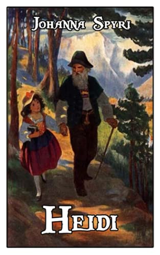  Heidi: World\'s Classics