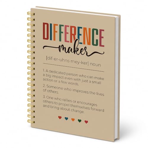 Cahier Beige Rusenbao 784-ZSNB l'excellence du papier pour vos projets
