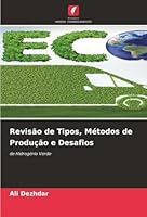 Revisão de Tipos, Métodos de Produção e Desafios (Portuguese Edition) 6200754152 Book Cover