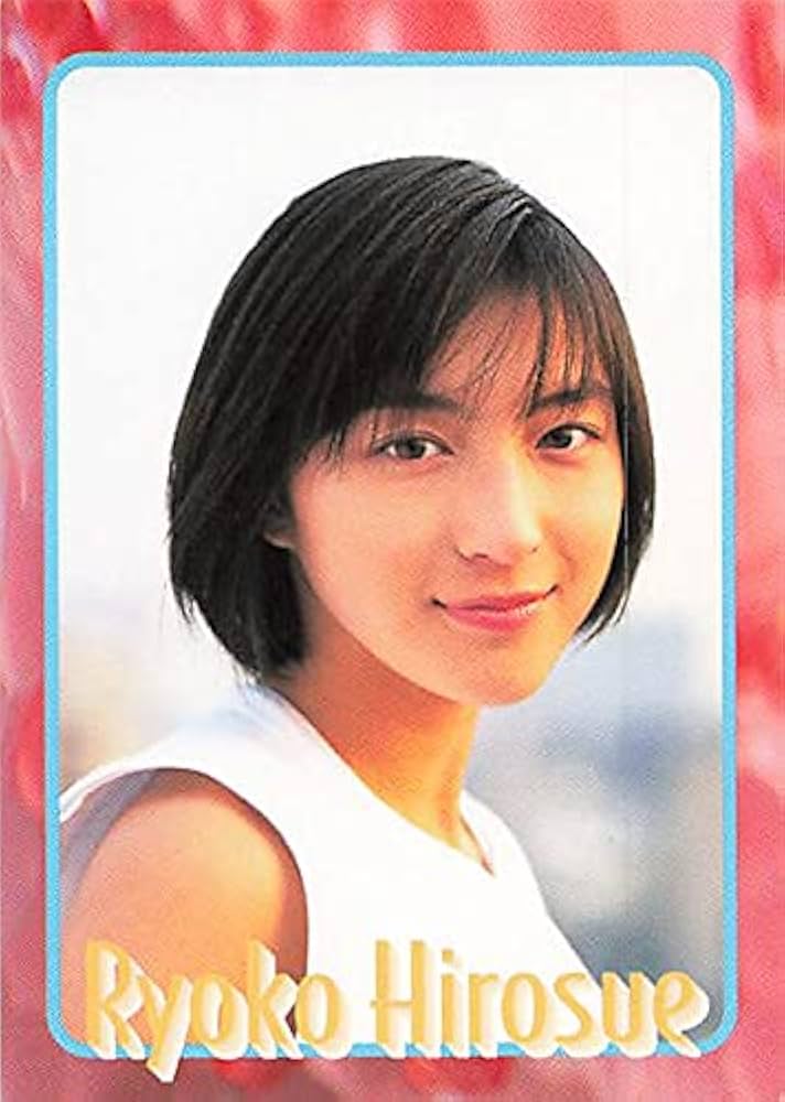 Amazon.co.jp: 広末涼子 トレーディングカード 広末涼子 No49