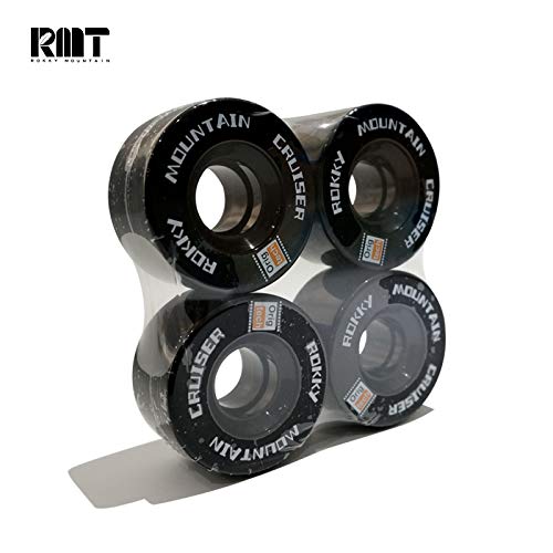 Amazon | RMTウィール 56mm/78A ソフトウィール スケートボード