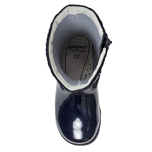 pediped Girl's Naomi Boot4