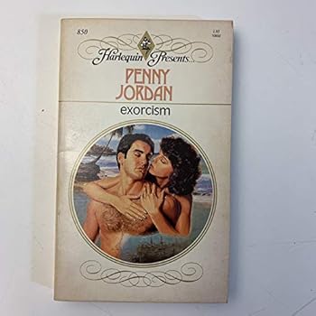 Paperback Exorcism Book