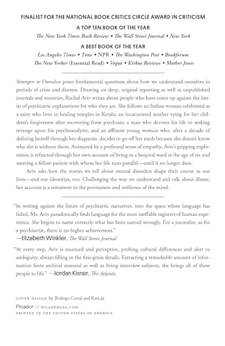 Strangers to Ourselves - Image 2