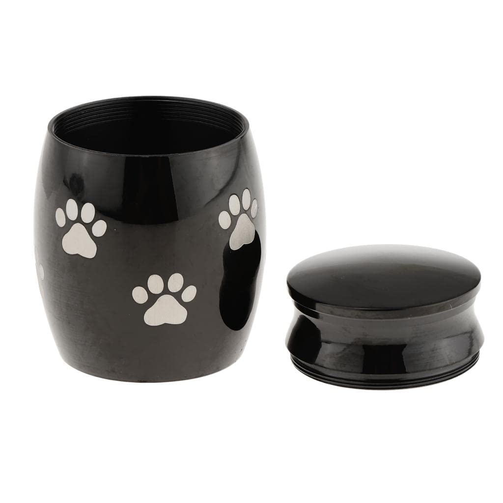 FASHIONMYDAY Fashion My Day® Stainless Steel Funeral Memorial Urn Pet Ashes Cremation Urn Container 6| Pet Supplies | Dog Supplies | Other Dog Supplies (B0C43KGQ13) Amazon Price History, Amazon Price Tracker