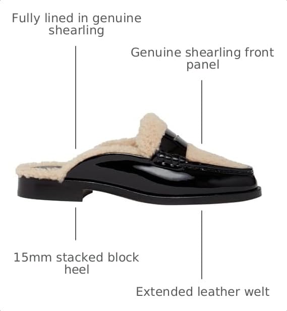 Image of PAIGE Women's Emmett Flat