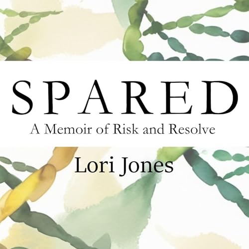 Spared by Lori Jones episode artwork