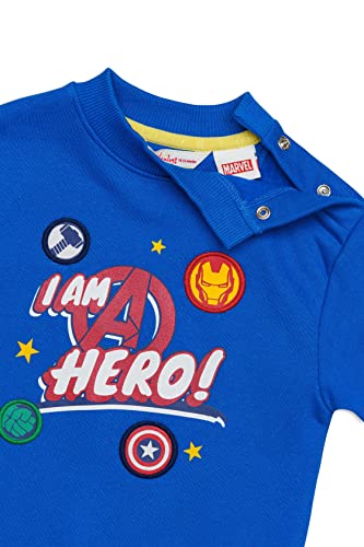 Image of Baby-Boys Sweatshirts