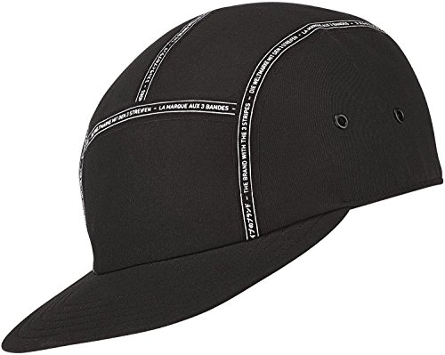 Preisvergleich Produktbild adidas Damen NMD Mütze, Black / Negro / Blanco, S