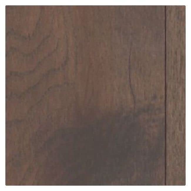 Shaw SW748 Landmark Sliced Hickory 9-1/4" Wide Hickory Hardwood Flooring with Medium Gloss - Sold by Carton (31.16 SF/Carton) - Mojave