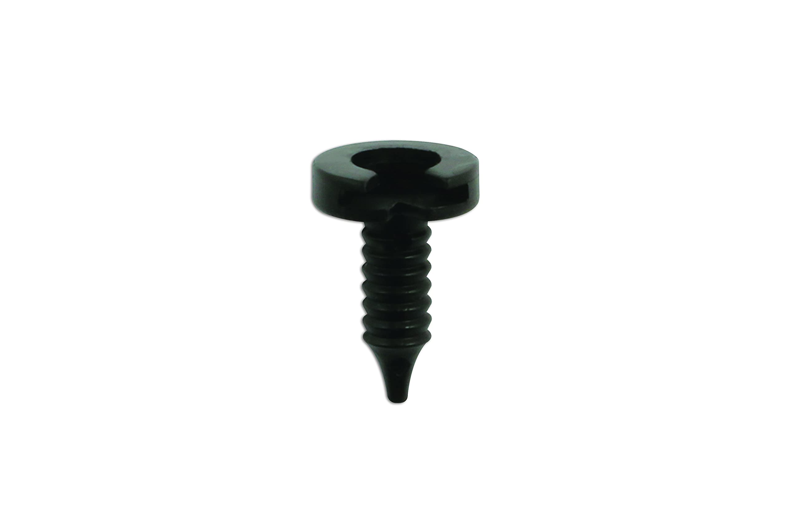 CONNECT 36204 Fir Tree Retainer 14.0mm x 17.0mm Fits Land Rover Pack Of 50 Pcs