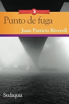 Paperback Punto de fuga (Spanish Edition) [Spanish] Book