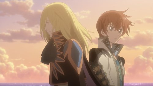 テイルズ・オブ・グレイセスの関連画像1