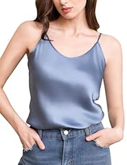 Grey Blue (Spaghetti Straps)