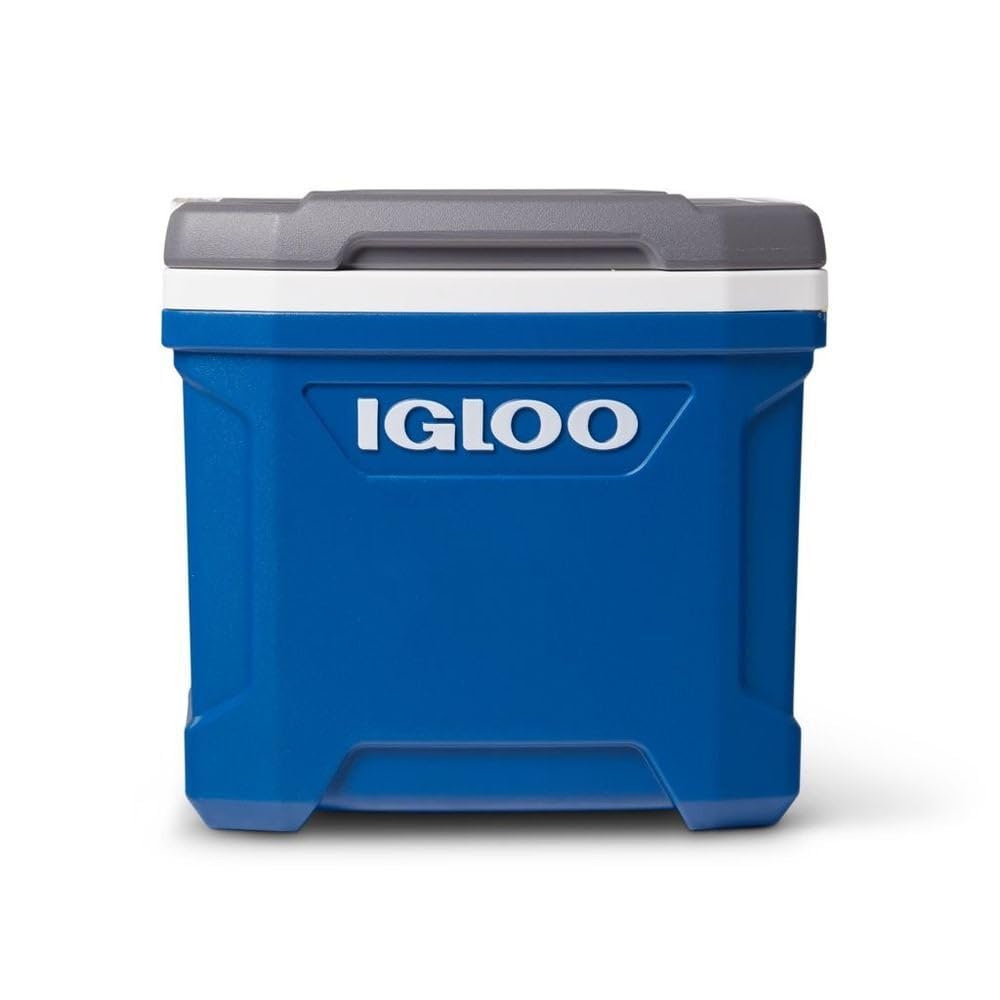 Igloo Latitude 16 Glacière, 15 Litre, Bleu