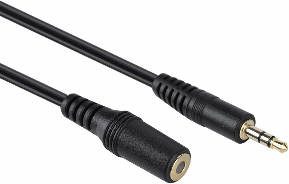 AUX male to female (AUX-3Meter)